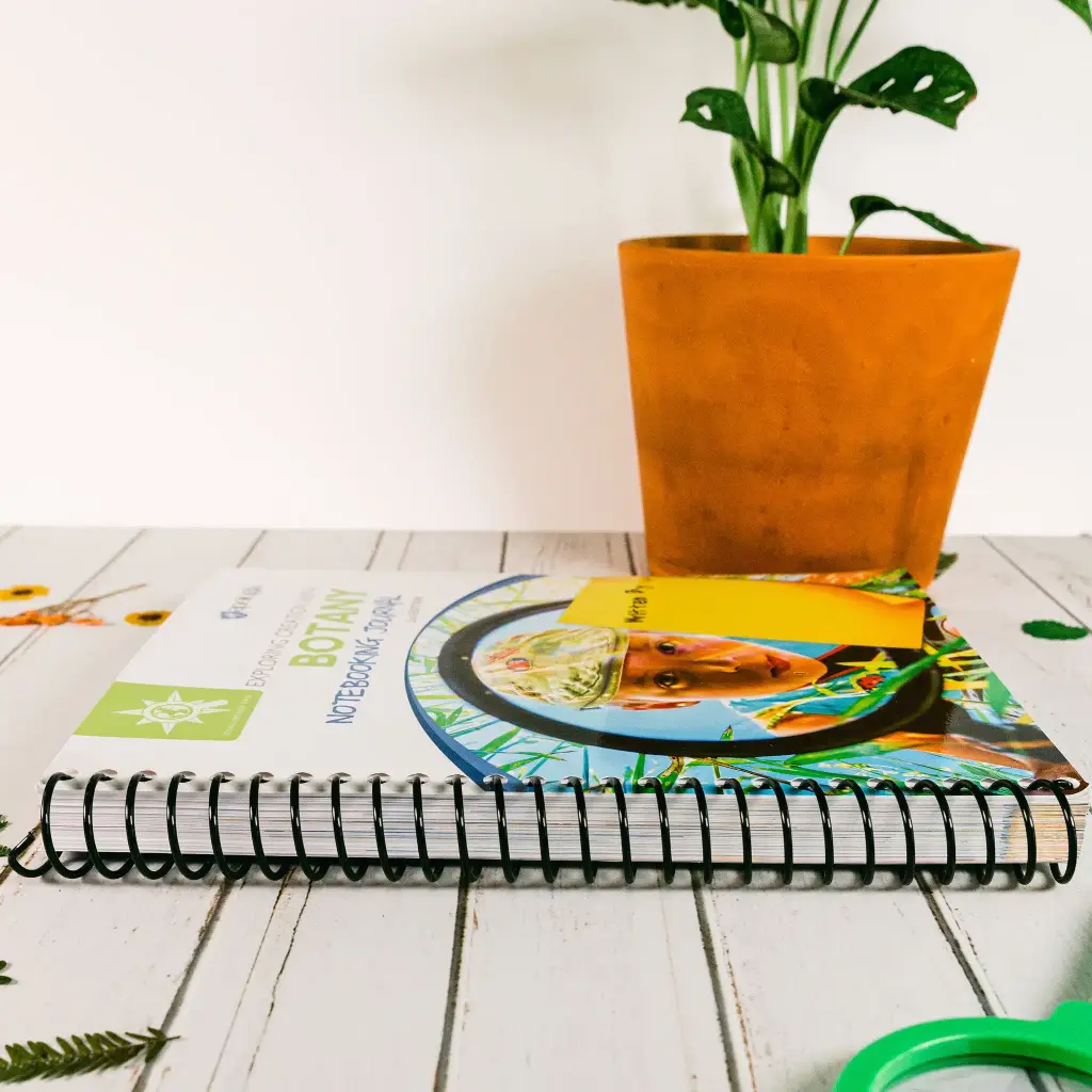 Botany-Regular-Notebooking-Journal-Side.webp