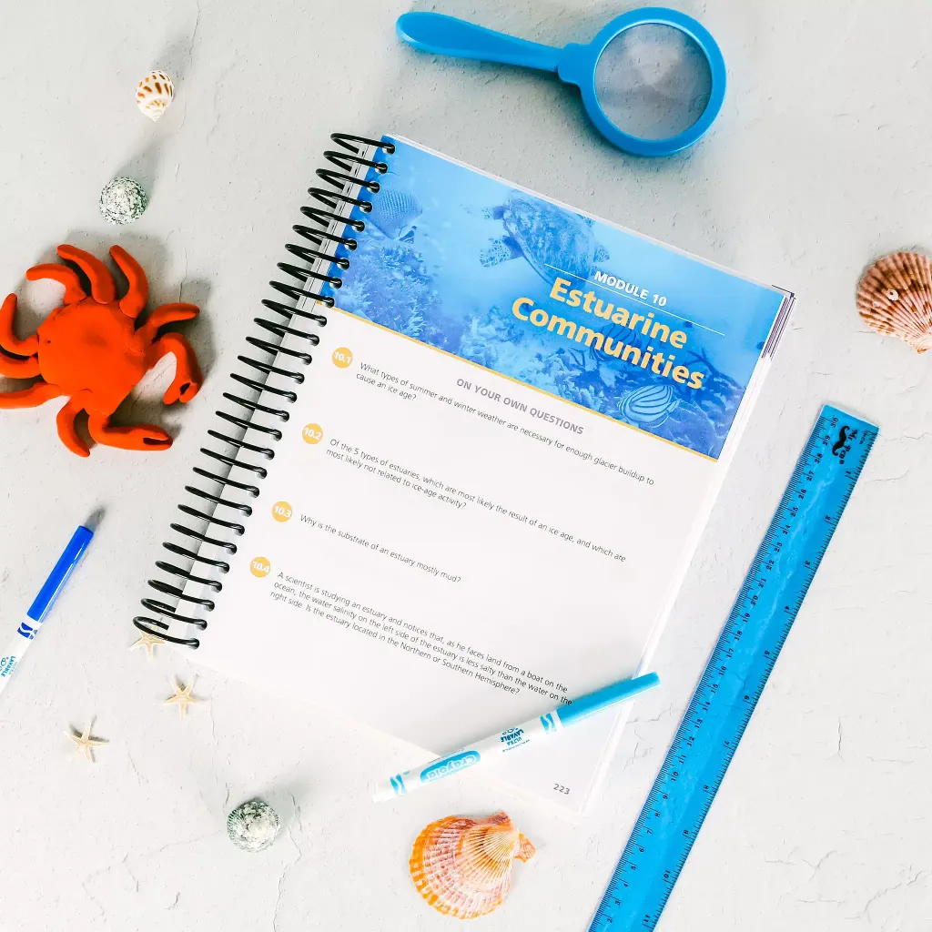 Marine-Biology-Student-Notebook-Module-10.webp