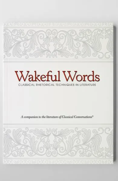 [2s050] Wakeful Words