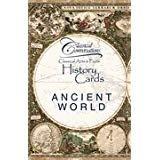Classical Acts & Facts: History Cards: Ancient World
