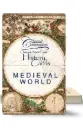 Classical Acts & Facts: History Cards: Medieval World