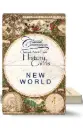 Classical Acts & Facts: History Cards: New World