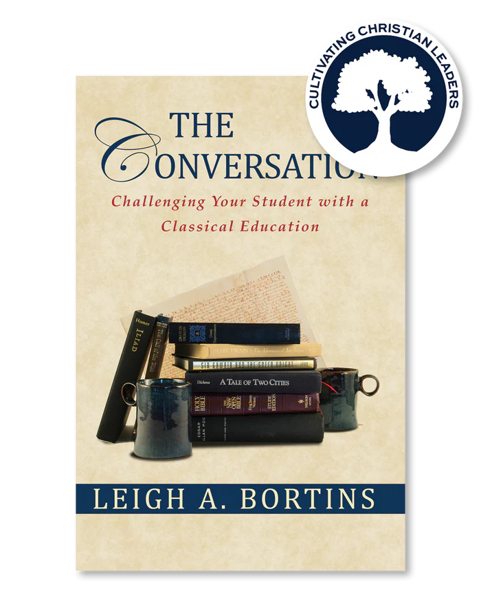 [bs050] The Conversation