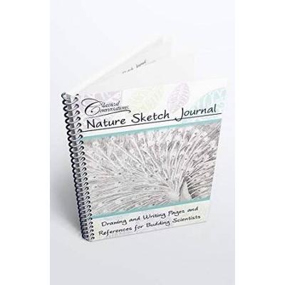 [as040] Nature Sketch Journal