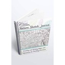 Nature Sketch Journal