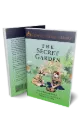 Copper Lodge Library: The Secret Garden