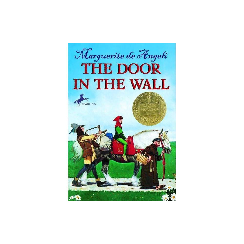 [AS030] The Door In The Wall