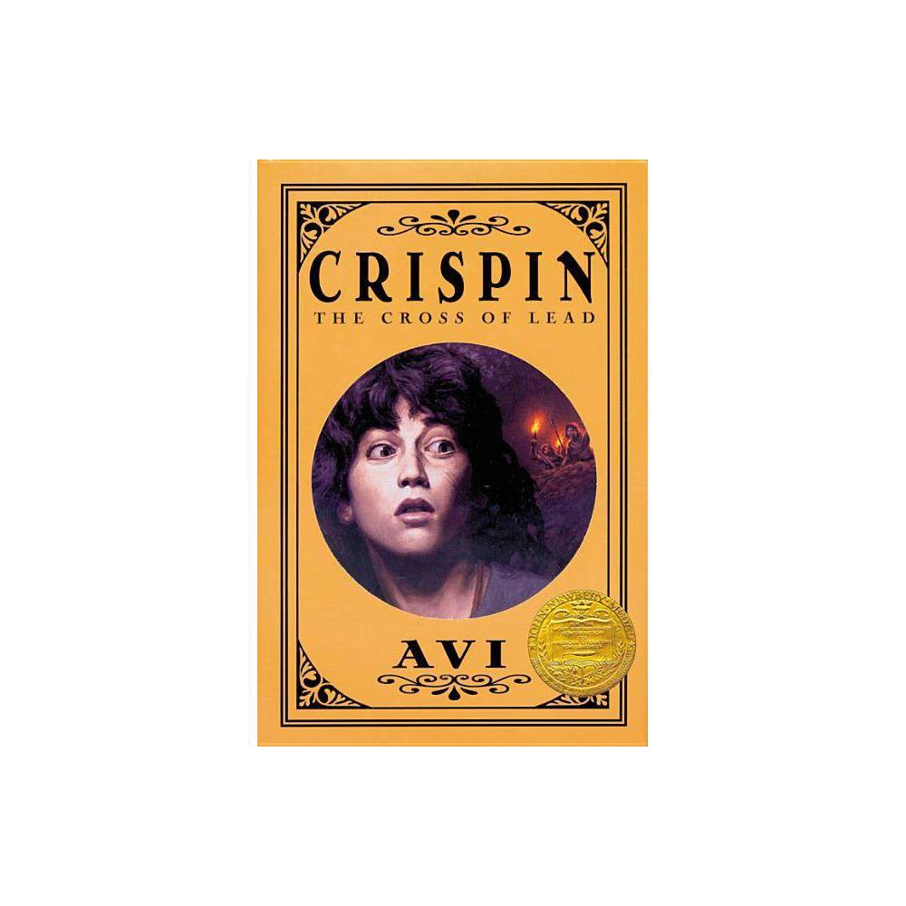 [AS009] Crispin The Cross Of Lead