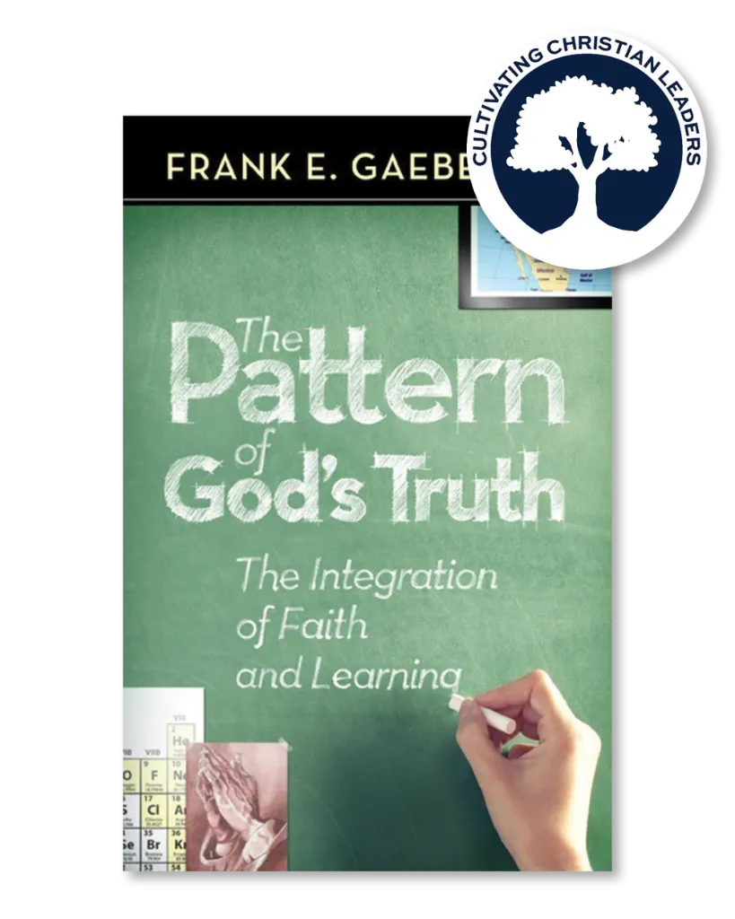 [INCA014] The Pattern Of God's Truth