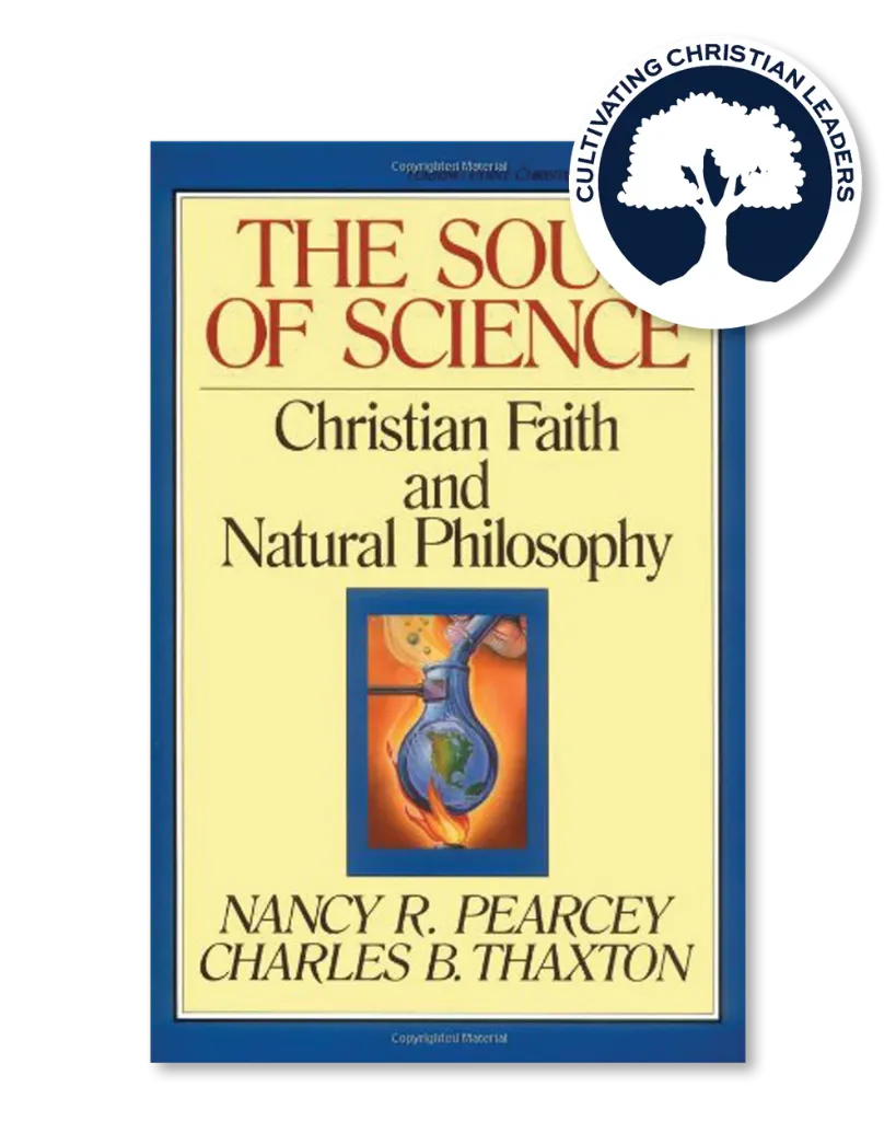 [BS032] The Soul Of Science