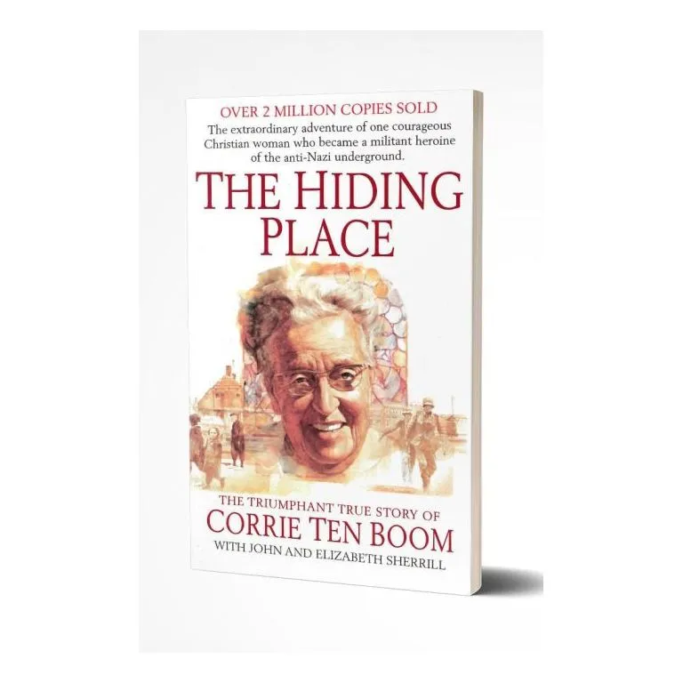 [BS029] The Hiding Place