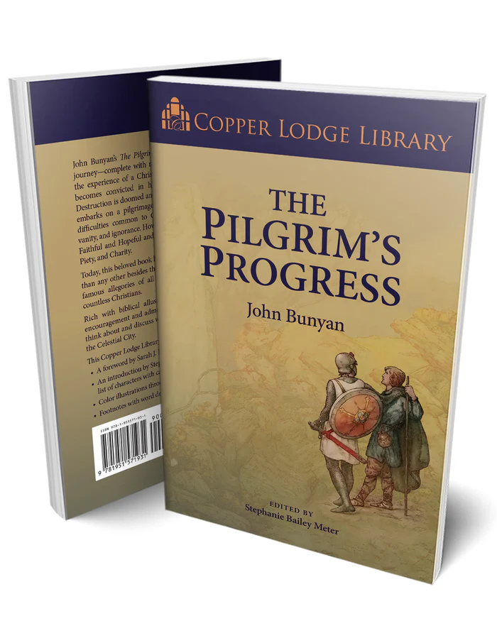 The Pilgrim's Progress