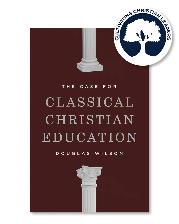 [1s065] The Case For Classical Christian Education