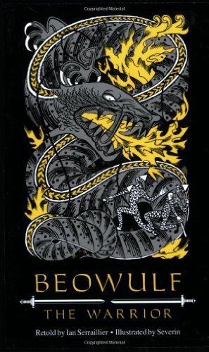 [2S007] Beowulf