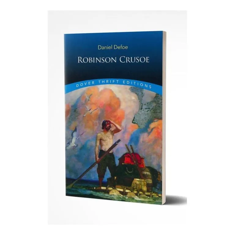 Robinson Crusoe