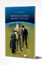 Favorite Father Brown Stories