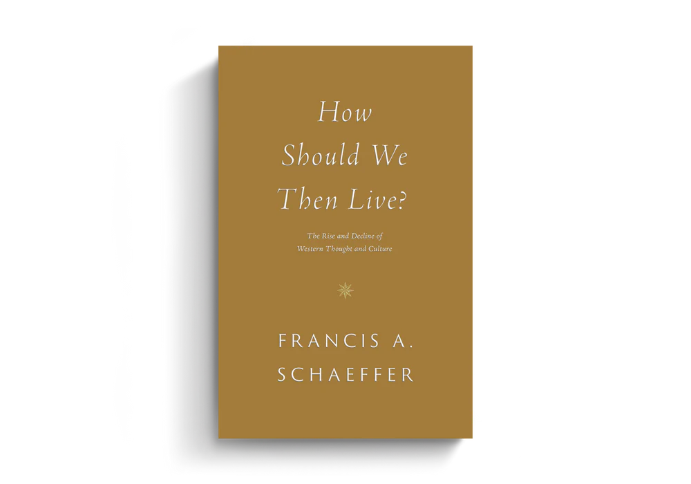 [2s017] How Should We Then Live?