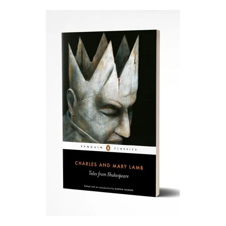 Tales From Shakespeare