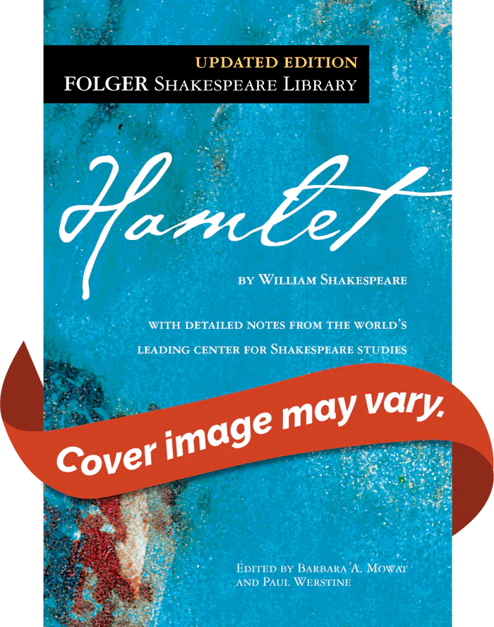 [3s024] Hamlet