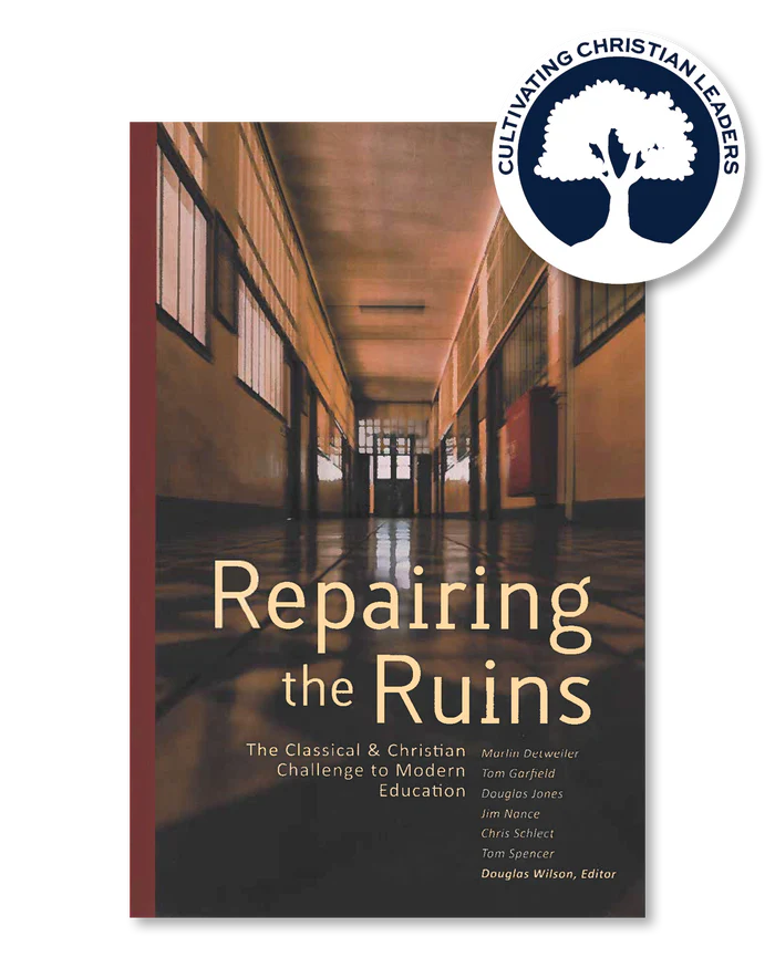 [3s031] Repairing The Ruins