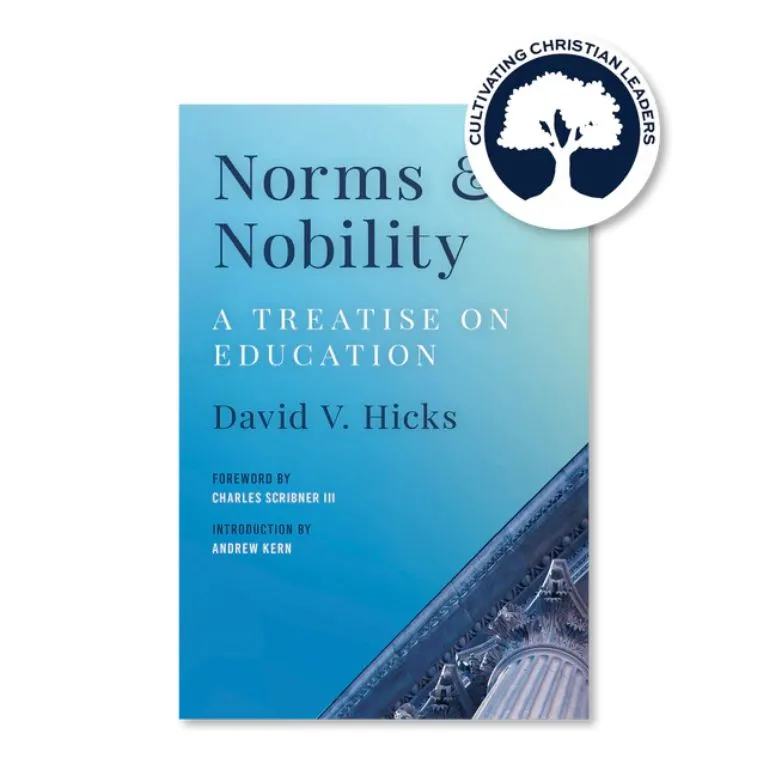 [3s032] Norms & Nobility