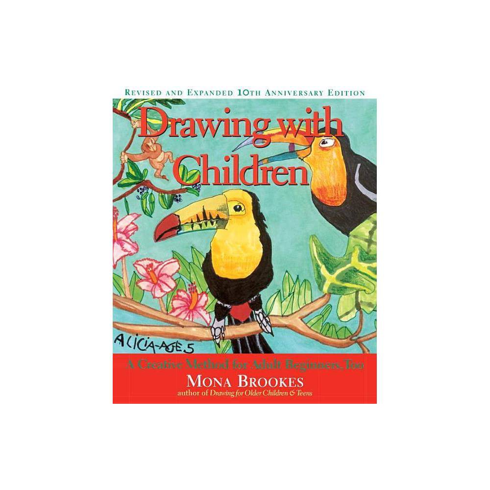 Drawing With Children