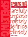 Spelling Plus