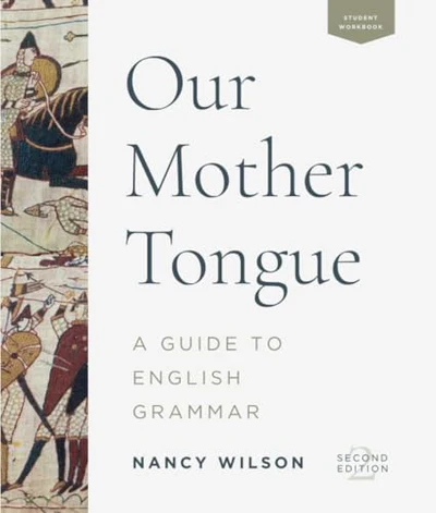 [ES015] Our Mother Tongue