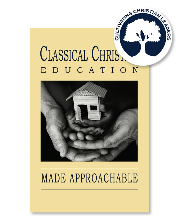 [FS069] Classical Christian Education Made Approachable
