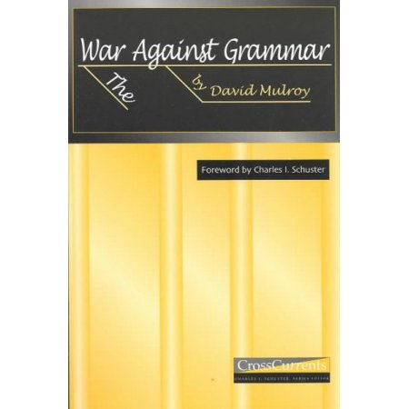 [ES042] The War Against Grammar