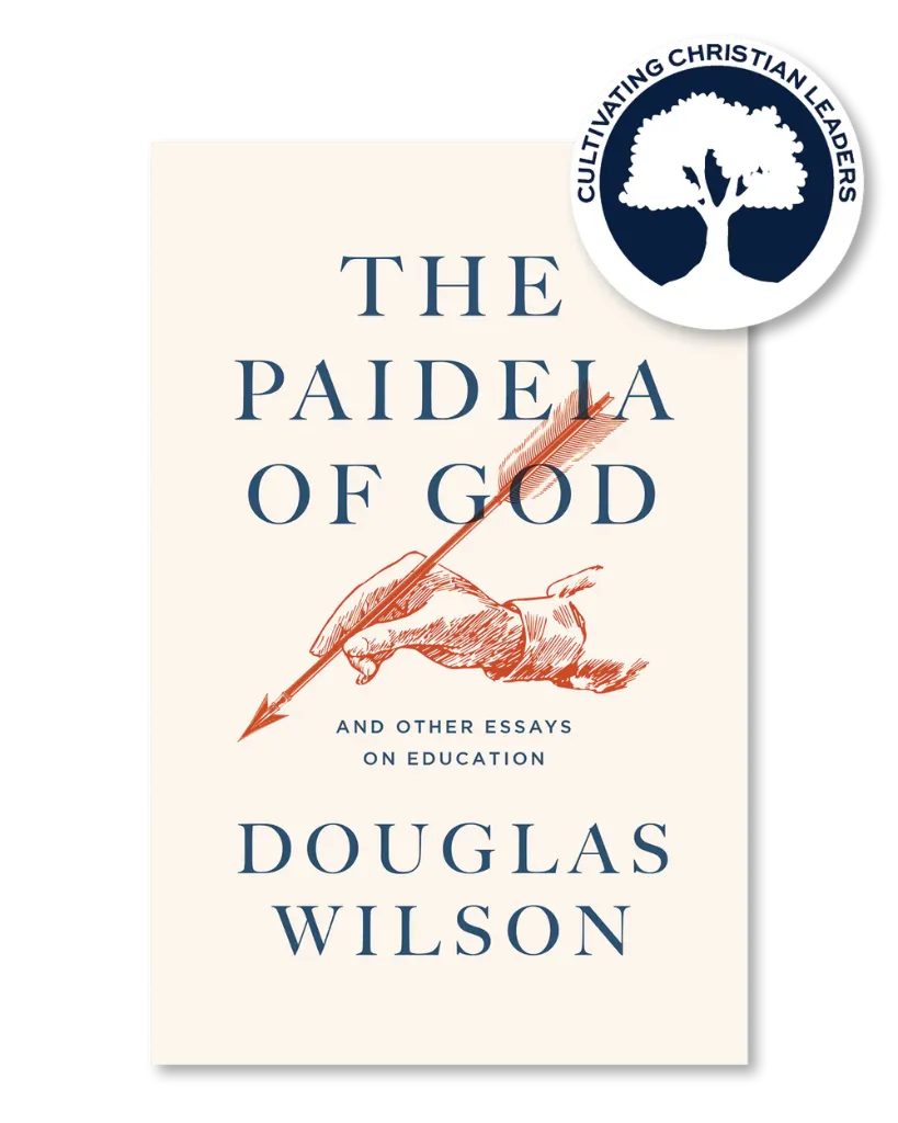 [fs095] The Paideia Of God