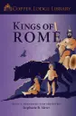Copper Lodge Library: Kings Of Rome
