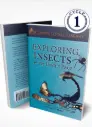 Copper Lodge Library: Exploring Insects With Uncle Paul
