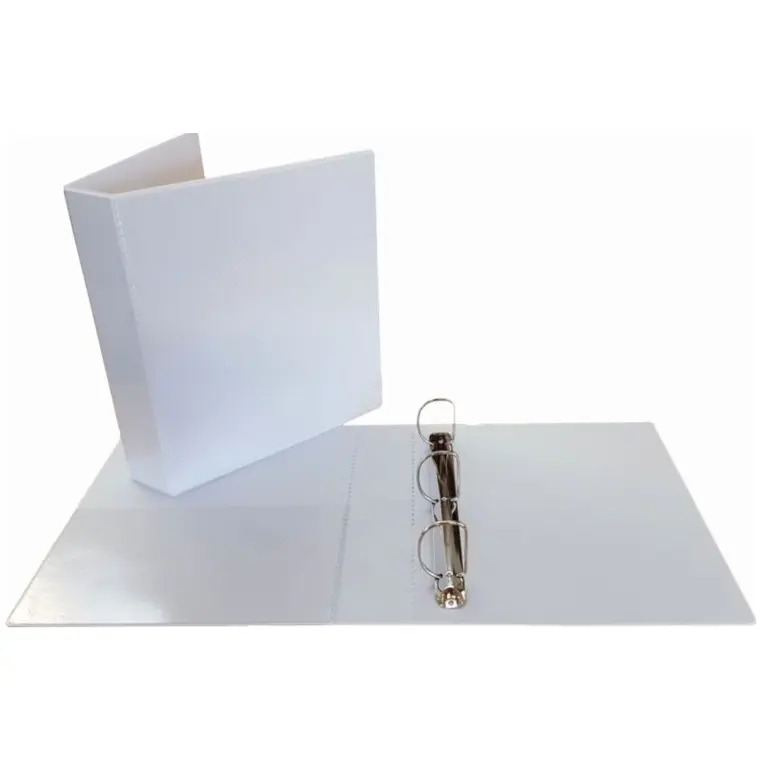 [3RING33] 3 Ring Binder for Essentials Curriculum Guide or Math Map excerpts (6 weeks or less) (33mm spine)