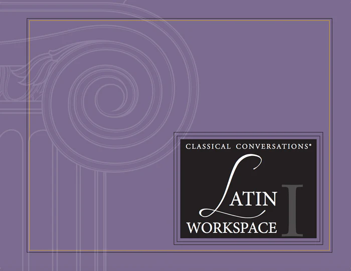 [1s010] Latin Workspace I