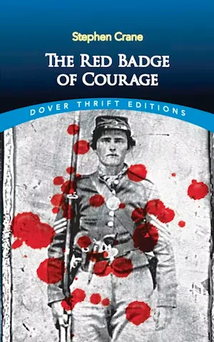 [1S029] The Red Badge of Courage