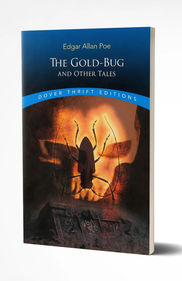 [1S026] The Gold Bug and other tales