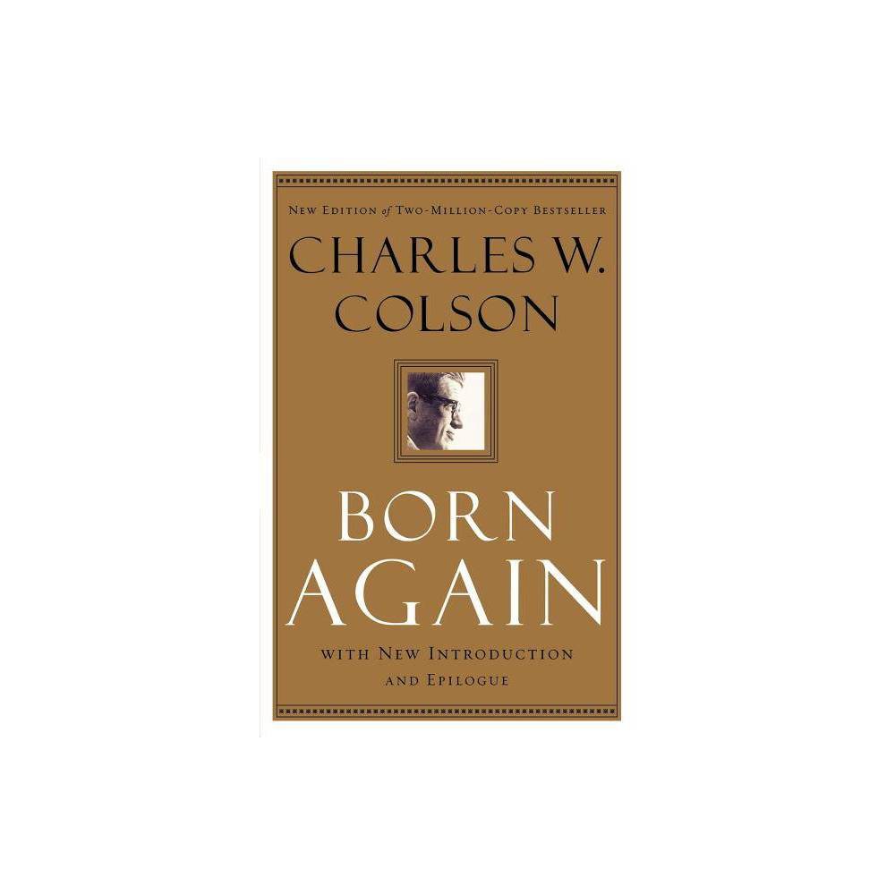 [1S004] Born Again