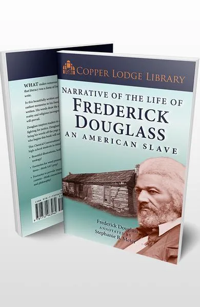 [1s049] Narrative of the Life of Frederick Douglas
