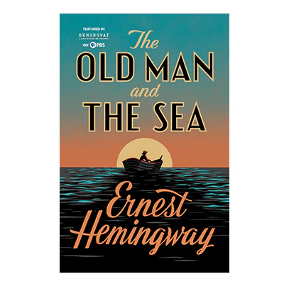[INCI089] The Old Man and the Sea