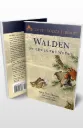 Copper Lodge Library: Walden, or, Life in the Woods
