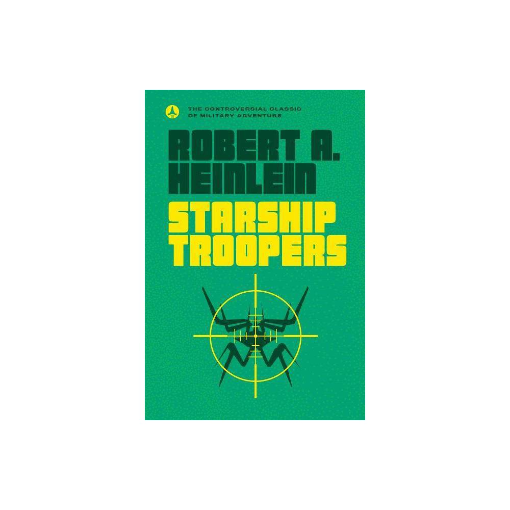 [1s021] Starship Troopers