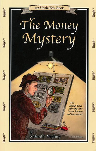 [1s027] The Money Mystery