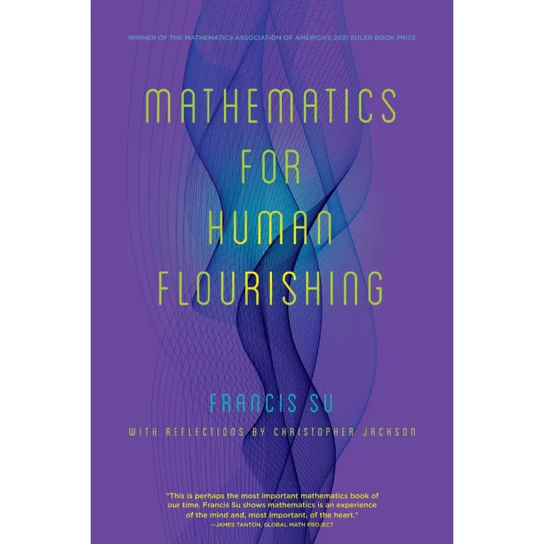 [INCA083] Mathematics for Human Flourishing