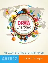 Draw the World Map Books - Complete Set