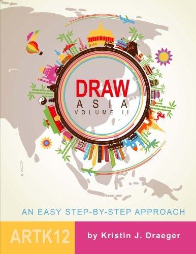 [DTWASII] Draw the World - ASIA II