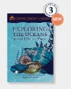 Copper Lodge Library: Exploring the Oceans With Uncle Paul