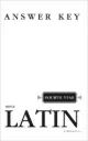Henle Latin Fourth year (Key)