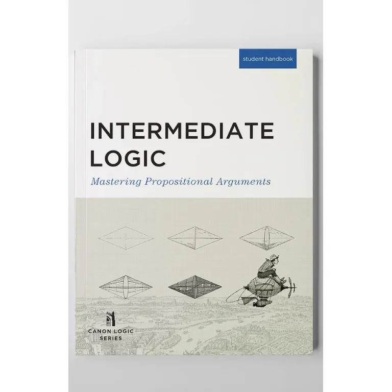 Intermediate Logic (Student)
