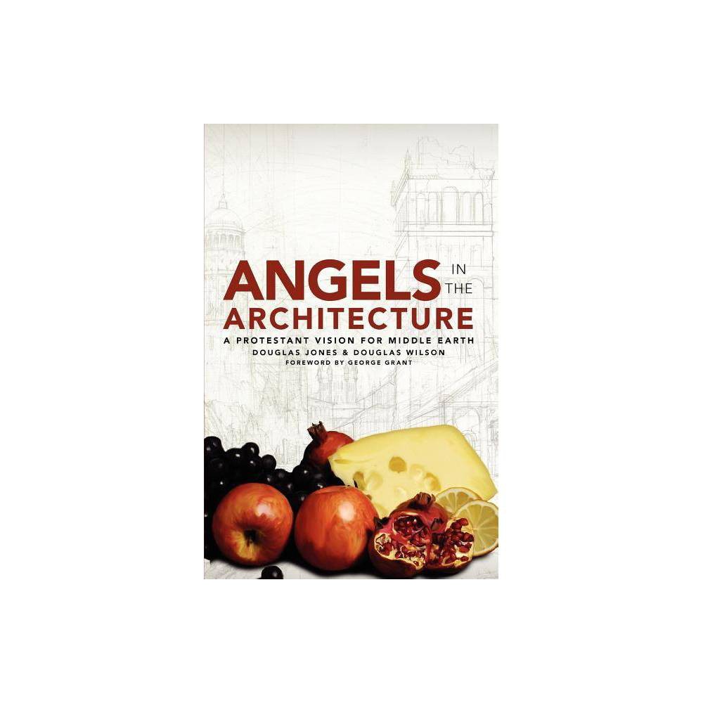 [4s032] Angels in the Architecture